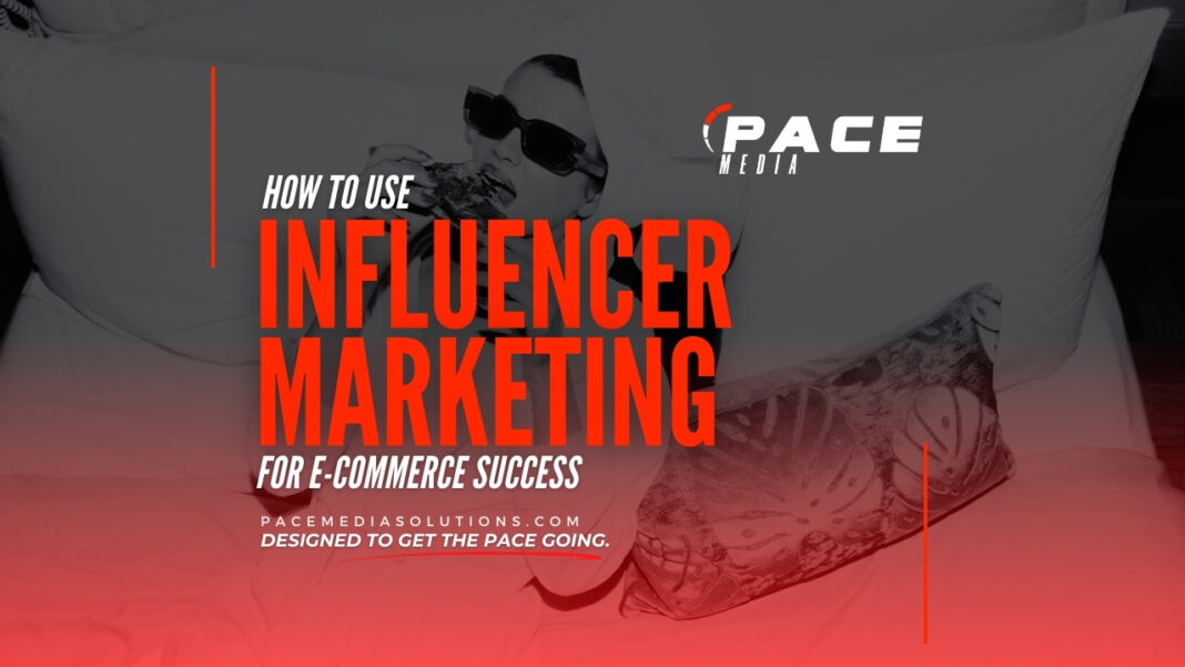 Influencer marketing